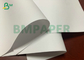 High Bright Woodfree Paper 48gsm 50gsm 53gsm In Reel 890mm Jumbo Roll