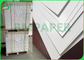 White Gloss C2S Art Paper 80lb Coated Cover Paper Printing
