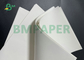 60gsm - 100gsm Woodfree Paper Good Whiteness Color Reproduction For Brochure