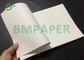 High Grade Uncoated 100gsm 120gsm Bulky Book Paper For Book Printing 24 inch x 35inch