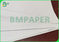 Uncoated Plain White Paper 90 gsm 635 X 965mm In Ream Packing