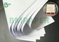 Both Sides Uncoated Surface High White 75GSM 90GSM Woodfree White Paper