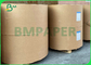 60 - 500 GSM High End Coated One Side Ivory Board Paper For Packaging