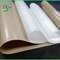 300gr 350gr Environmental Heatable PE Coated White Kraft Paper Sheet For CUp