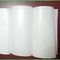 35gsm Good Breakage Resistance Green Security Mg White Kraft Paper For Packing