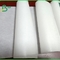 29gsm Coated One / Two Sides Heatable FDA Mg Paper For Chemical Packaging