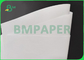 60gsm White Printing Jumbo Roll Paper Virgin Wood Pulp 900mm Width