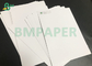 120gram to 300gram Two Sides Coated Roll White Glossy Couche Art Paper Board