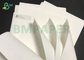 70grams 120grams Uncoated Bleached Natural White Kraft Paper For Shopping Bags