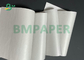 560MM 610MM Width 45GSM 48.8GSM Uncoated Newsprint Paper For Packing