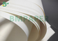 White PE Coated Paper Cup Raw Material 210g Paper + 15g PE In Roll
