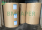 Natural White Color Lightweight Offset Bible Paper 40gsm in rolls