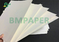 230g 240g Waterproof One Side Coated Cup Stock Polyethylene Paper For Paper Cup