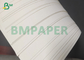 White Bleached P1S P2S Cup Stock Paper Blank Rolls 250gsm