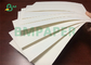 250gsm 300gsm 350gsm Solid Bleach 23&quot;x 35&quot; SBS Paper For Pharmaceutical Packaging