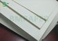 High Smoothness Cream Uncoated Offset Paper Sheet 70gsm 80gsm For Textbook