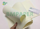 70# 80#  Uncoated Offset Cream Paper Sheet For Publish Book 8.5&quot; x 11&quot;