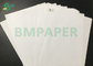 Uncoated Notebook Paper 60gsm 75gsm Woodfree Offset Printing Paper Reels
