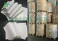 80gsm 90gsm 960mm, 990mm, 1060mm C2S Glossy Paper Roll For Offset Printing