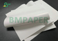 80gsm 90gsm 960mm, 990mm, 1060mm C2S Glossy Paper Roll For Offset Printing