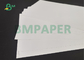200um 300um Matte Non - Tear PP Synthetic Paper For Label Factory 500 x 570mm