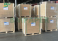 200um 300um Matte Non - Tear PP Synthetic Paper For Label Factory 500 x 570mm
