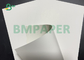 FBB Board C1S Coated White Paperboard For Double Side Printing