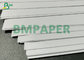 80g + 15g PE One Side Coated Offset Printing Paper For Making Magazine