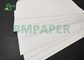 350gsm Blister Paper Board For Toothbrush Package 30 x 40inches Good Sealing