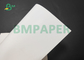 350gsm Blister Paper Board For Toothbrush Package 30 x 40inches Good Sealing