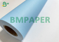 Single sided Blue Engineering Bond Paper For Technical Printing