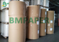 0.6mm 0.8mm PE Coated Beermat Smooth Paper For Water Moisture Absorbing