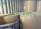 Strong Strength Core Board Paper 350GSM 400GSM 500GSM For Textile Tubes