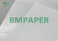 20LB Glossy Coated White Shimmer Kraft Paper For Product Tags