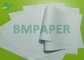 53gr High Brightness Uncoated White Plain Offset Bond Paper In Roll
