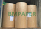 Eco - friendly Wood Pulp Hi- bulky Paper 65g 70g In Reels For Printing Books