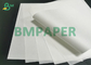58g Thermal Fax Paper 60um White Thermal Receipt Paper In Roll