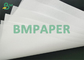 58g Thermal Fax Paper 60um White Thermal Receipt Paper In Roll