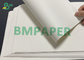 High Bulky Paper white Uncoated 65gsm 0.12mm Thickness 31&quot; 35&quot; 43&quot; 47&quot; Width