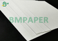 66cm × 78cm 0.4mm High Whiteness Printable Absorbent Paper Board For Tester