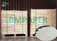 42gsm 45gsm Unbleached Newsprint Packing Non - Smear Paper In Various Sizes