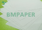 53grs 60grs Light Weight Woodfree Printing Paper White Bond Paper In Sheet