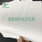 170gsm 180gsm Double Side Coated Art Paper For Trademark  Virgin Wood Pulp