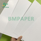 128gsm Two Side Coated Paper High Glossy C2S Book Papel Virgin Wood Pulp