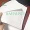 60gsm 70gsm White Uncoated Paper With Bursting Strength Writing Paper