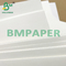 High Bulky Uncoated Book Woodfree Paper Cream Color For Business Catalog