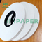 24gsm 28gsm White Yellow Green Tipping Wrapping Paper For Cigarette Filter