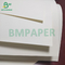68gsm High Bulk Uncoated Cream White Paper For Book Printing