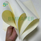 Recycled 40LB 50LB 60LB Cream Color Offset Book Text For Book Paper Printing 8.5 X 11