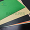 180gsm 230gsm Uncoated Embossed Color Cover Paper For Binding 70 x 100cm